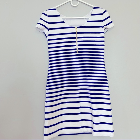 ✨SALE✨Lilly Pulitzer Layton Shift Dress - Picture 5 of 7
